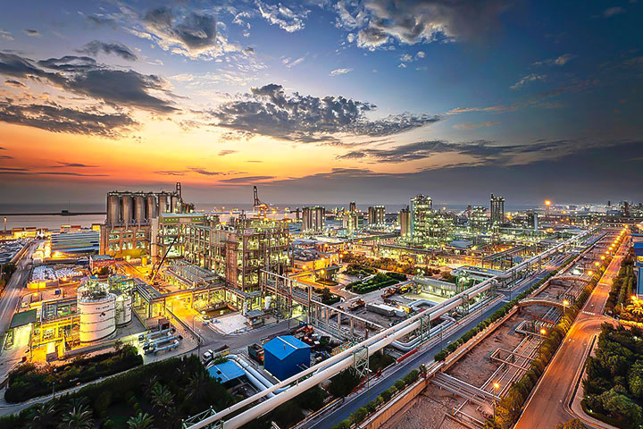 پروژه فیلترپرس و آب‌گیری پساب